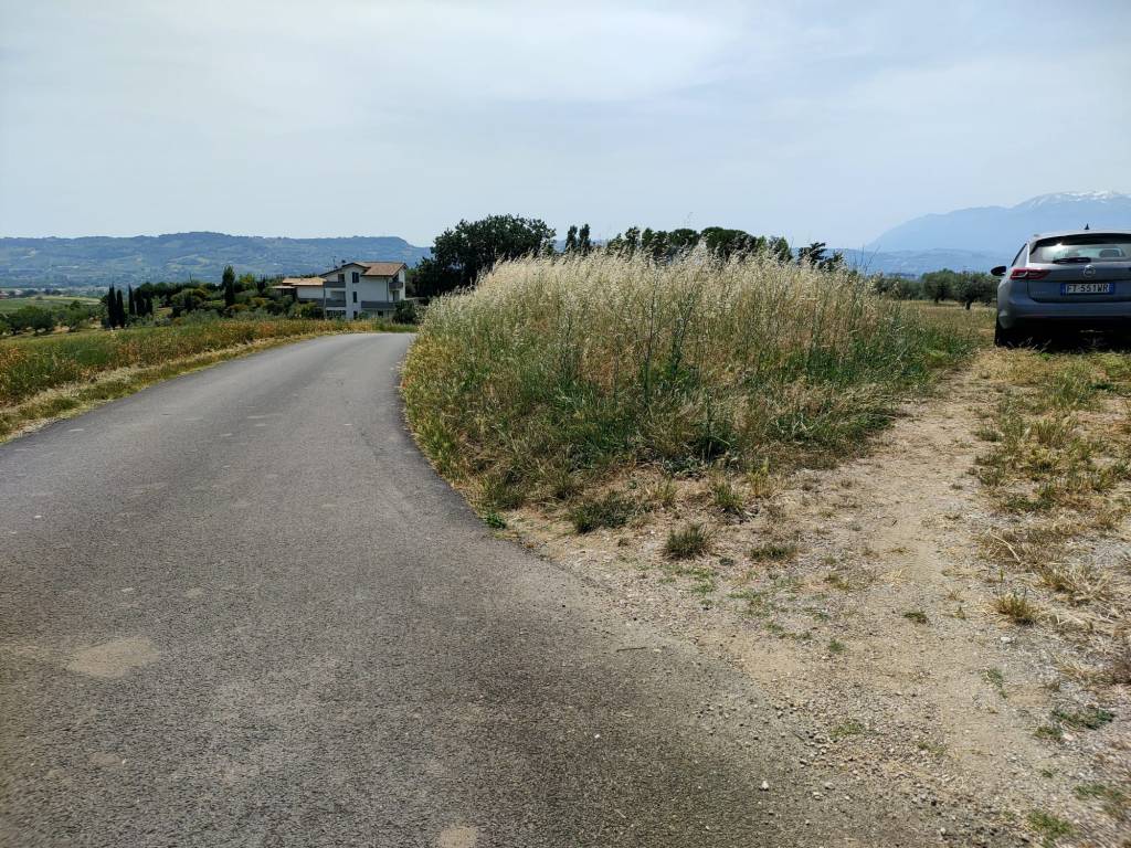 Terreno a Spoltore in Via Monte Marmolada - Foto 3