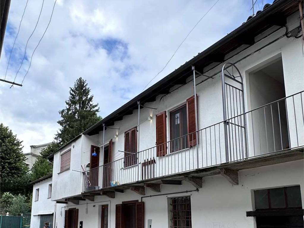 Appartamento a Verbania in Via San Fabiano, 56 - Foto 2
