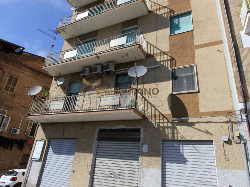 Appartamento a Cosenza in C.DA SERRA SOTTANA, 04 - Foto 2