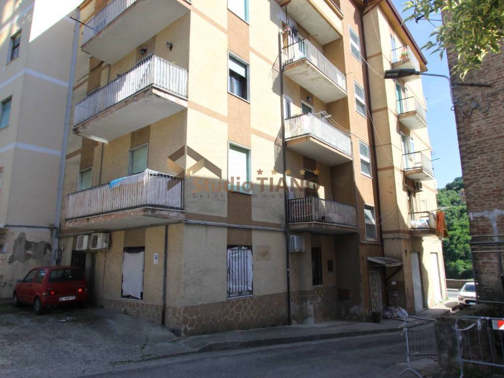 Appartamento a Cosenza in C.DA SERRA SOTTANA, 04 - Foto 3