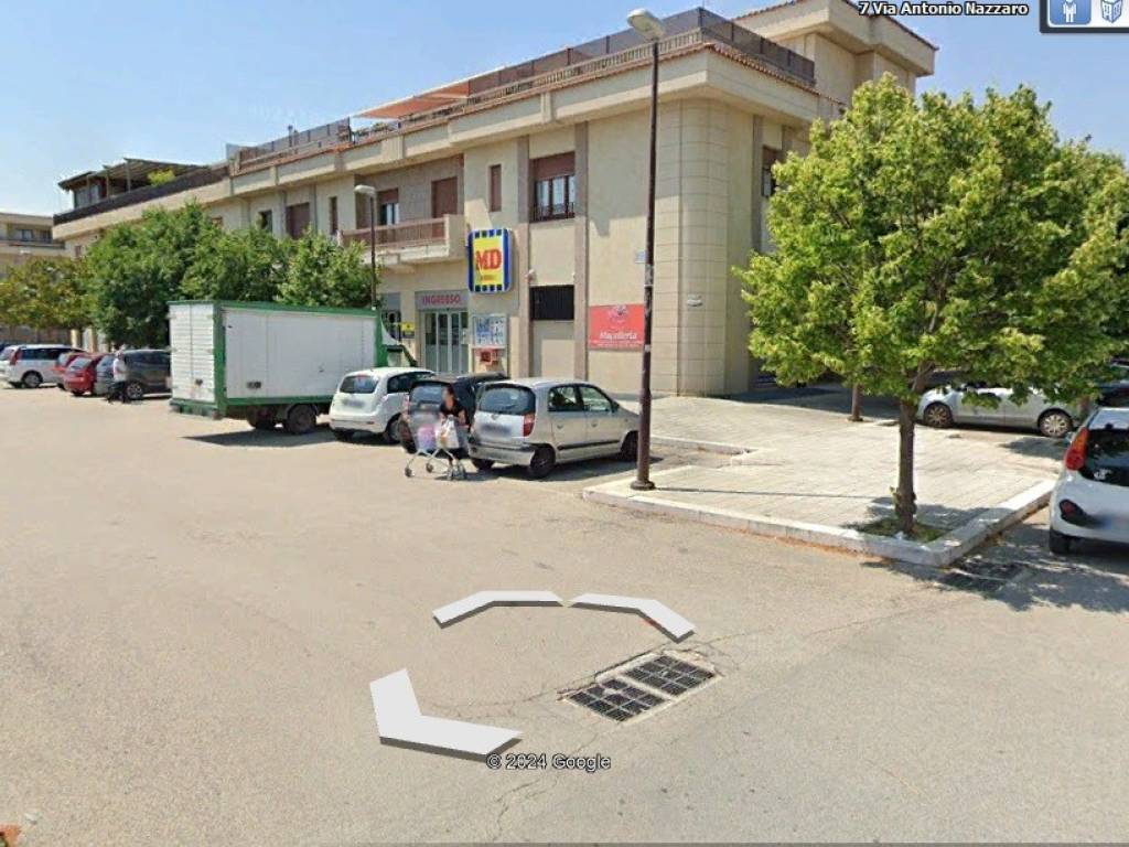 Immobile a Foggia - Foto 2