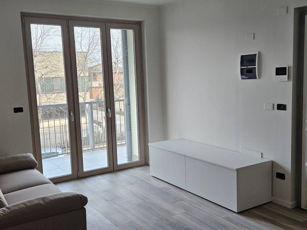 Appartamento a Codogno in Via Fratelli Arcari, 2/4 - Foto 2