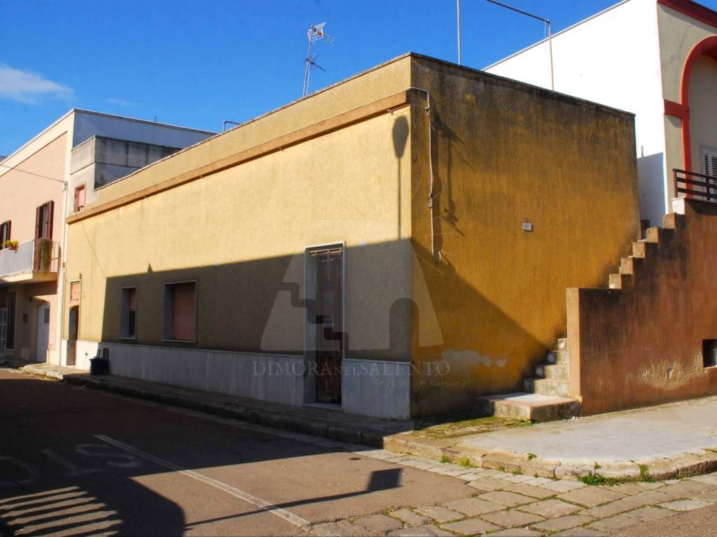Casa indipendente a Presicce-acquarica in Via Piave, 25 - Foto 3