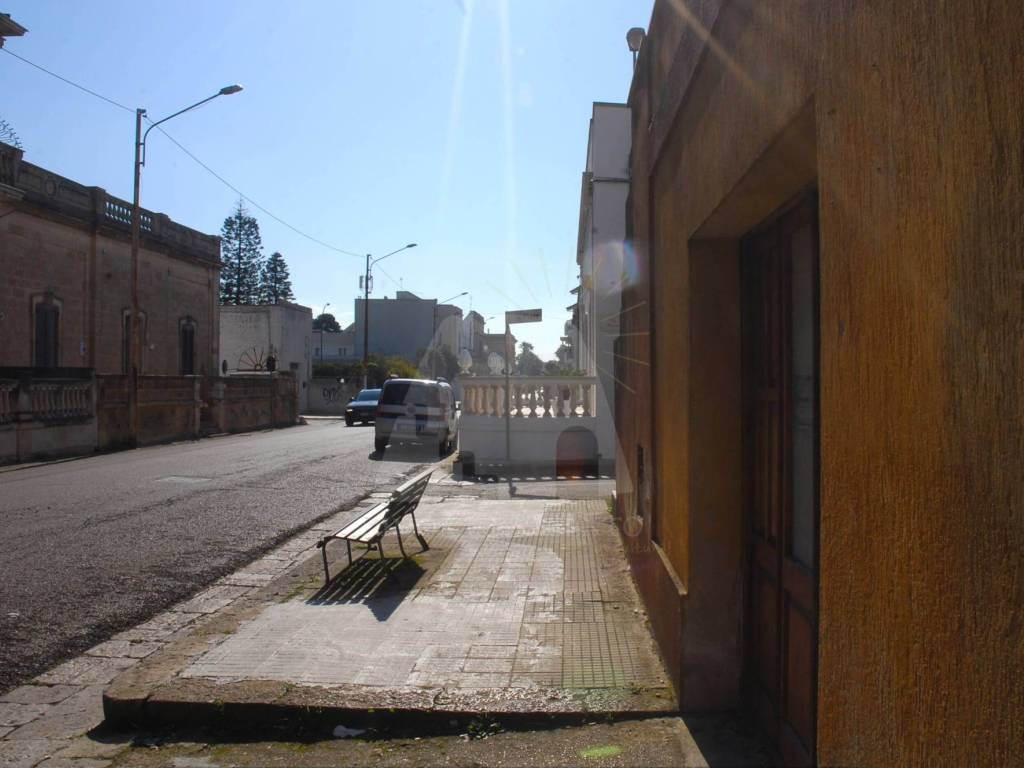 Casa indipendente a Presicce-acquarica in Via Piave, 25 - Foto 4