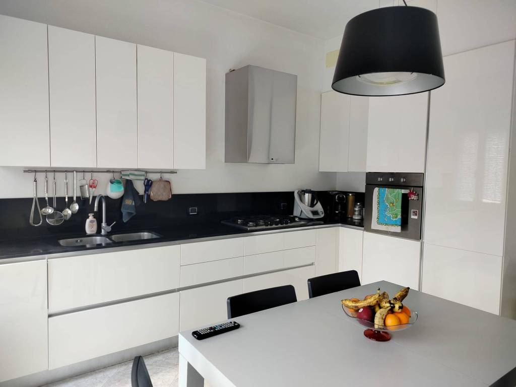 Appartamento a Jesi in Viale Felice Cavallotti - Foto 2