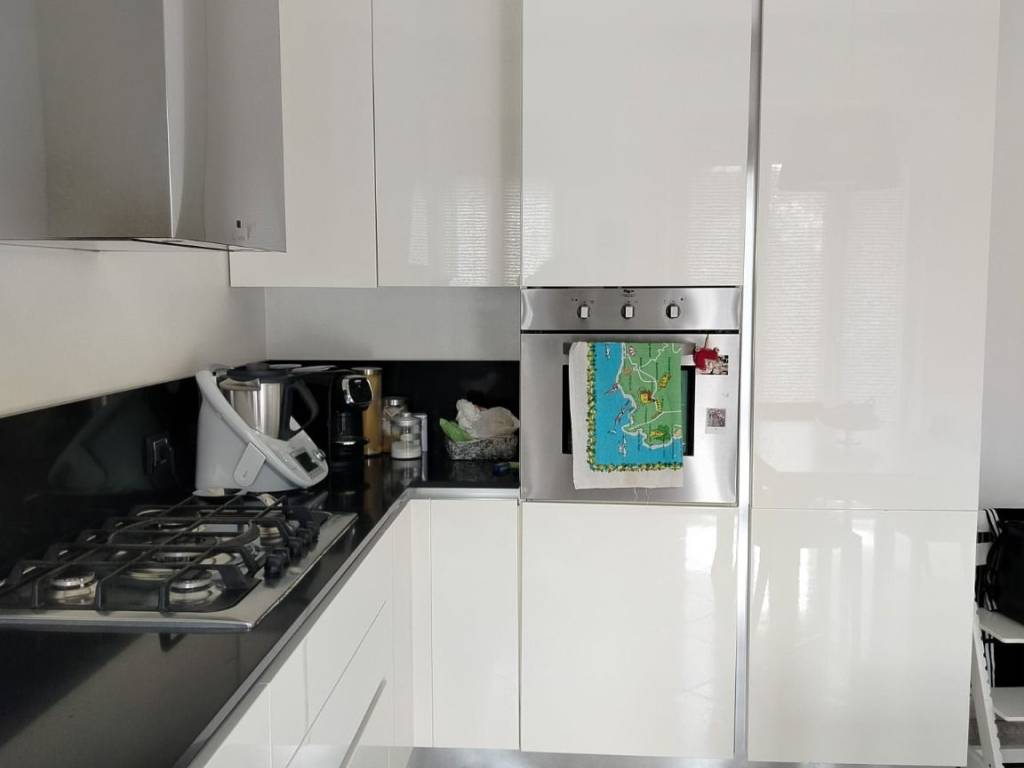 Appartamento a Jesi in Viale Felice Cavallotti - Foto 3