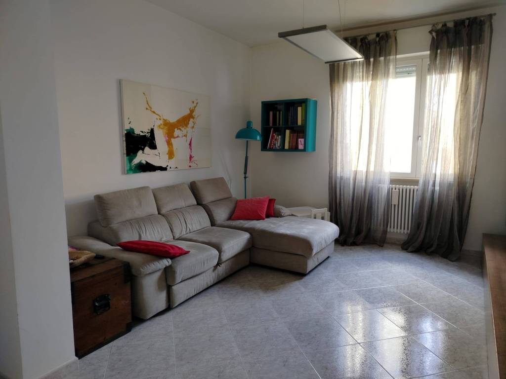 Appartamento a Jesi in Viale Felice Cavallotti - Foto 5