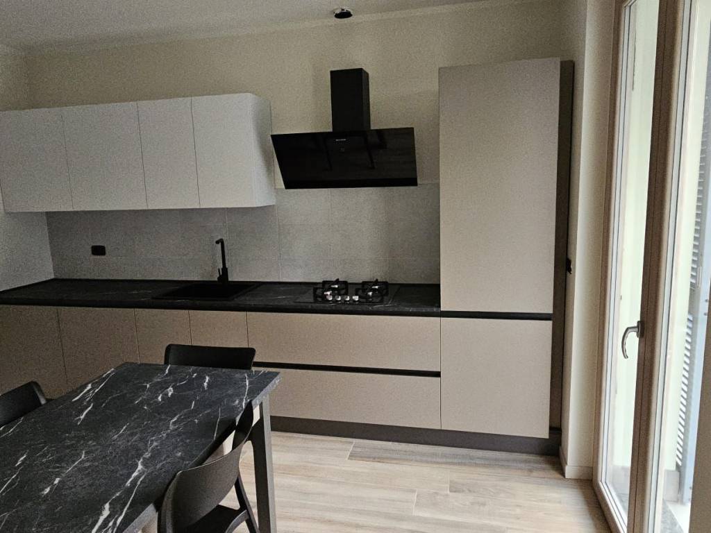 Appartamento a Codogno in Via Fratelli Arcari, 2/4 - Foto 2