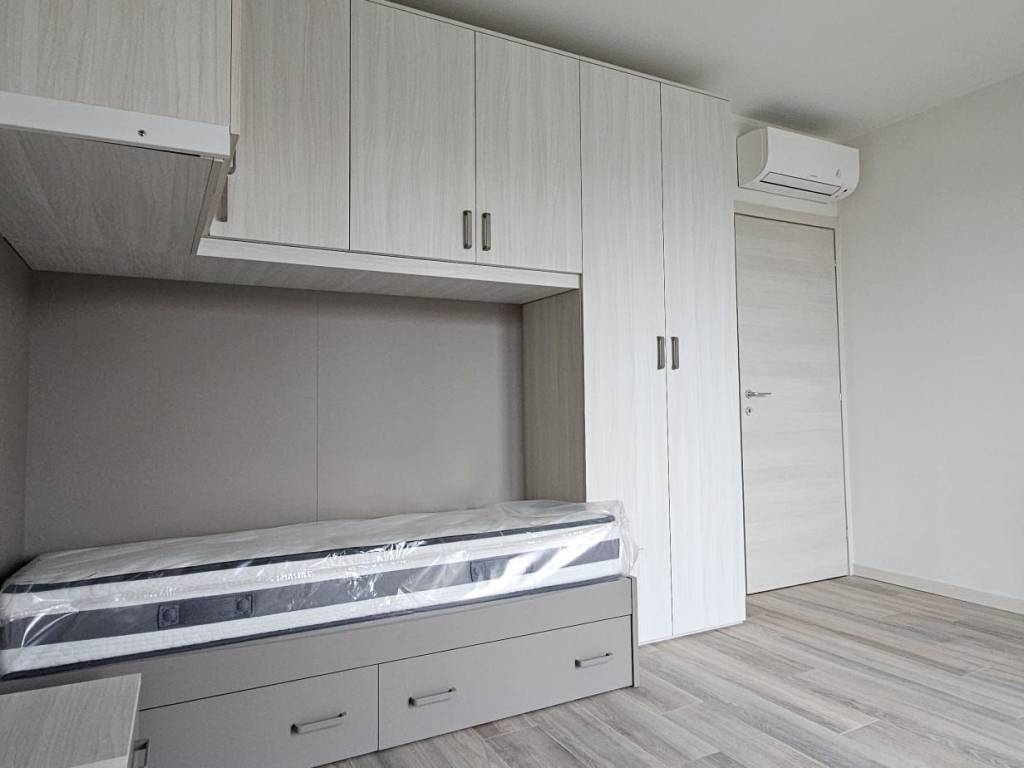 Appartamento a Codogno in Via Fratelli Arcari, 2/4 - Foto 3