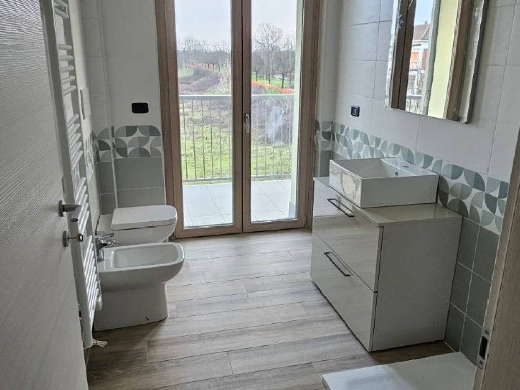 Appartamento a Codogno in Via Fratelli Arcari, 2/4 - Foto 5