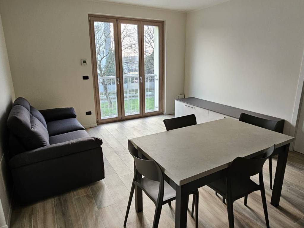 Appartamento a Codogno in Via Fratelli Arcari, 2/4 - Foto 2