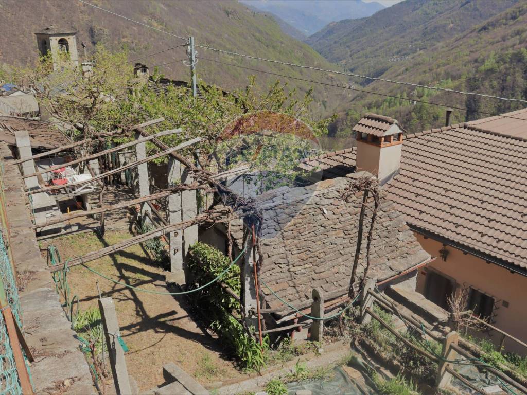 Casa indipendente a Valle cannobina - Foto 3