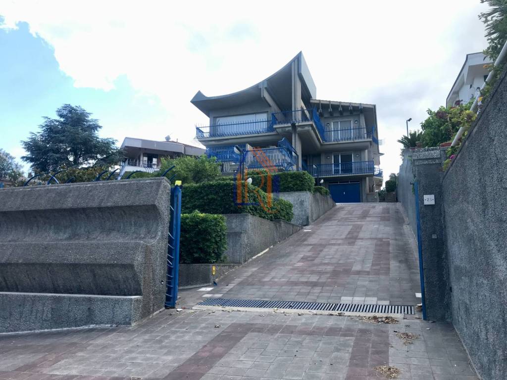 Appartamento a Soverato in Via Panoramica, 23 - Foto 2
