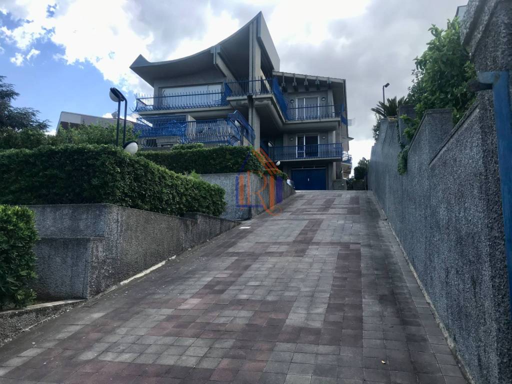Appartamento a Soverato in Via Panoramica, 23 - Foto 4
