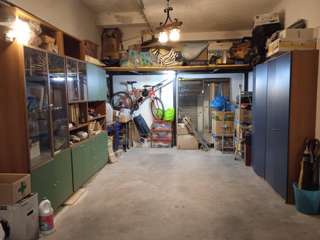 Box / garage a Fara in sabina in Via Servilia - Foto 2