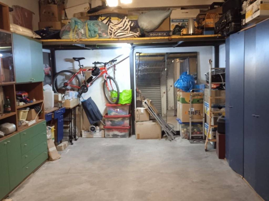 Box / garage a Fara in sabina in Via Servilia - Foto 3