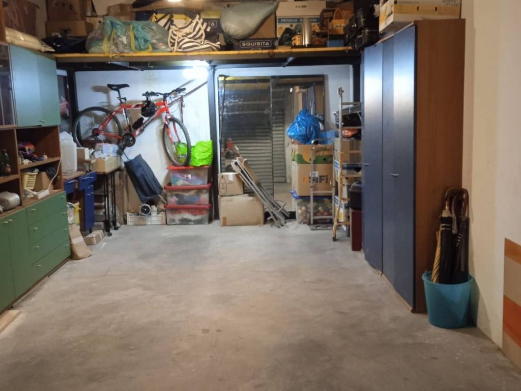 Box / garage a Fara in sabina in Via Servilia - Foto 4