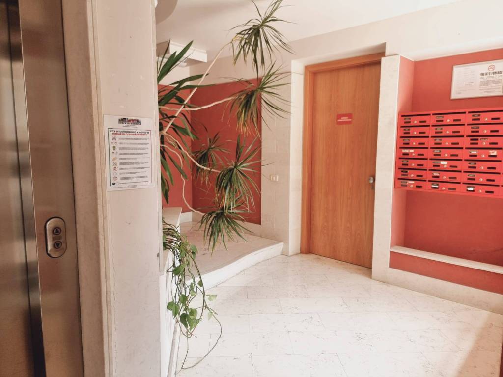 Appartamento a Pescara in Via Caduti di Nassirya, 6 - Foto 4