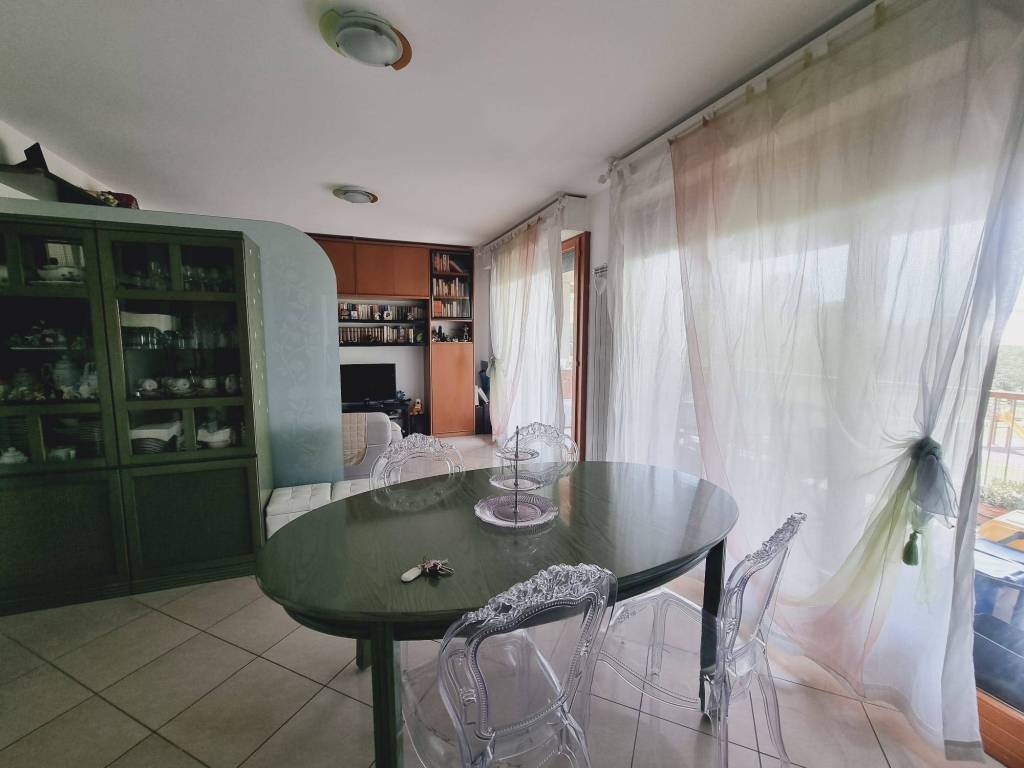 Appartamento a Pescara in Via Caduti di Nassirya, 6 - Foto 5