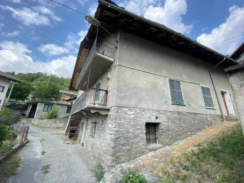 Rustico / casale a Gignod in Frazione Cre - Foto 3