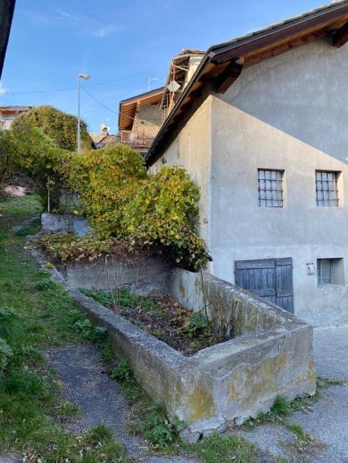 Rustico / casale a Gignod in Frazione Cre - Foto 4