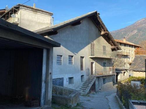 Rustico / casale a Gignod in Frazione Cre - Foto 5