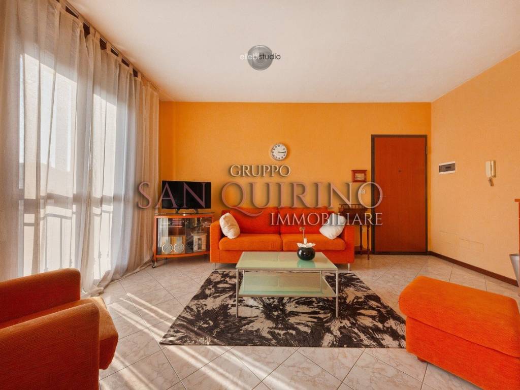 Appartamento a Mirandola in Via Vespucci, 45 - Foto 2