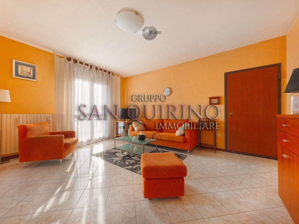 Appartamento a Mirandola in Via Vespucci, 45 - Foto 3