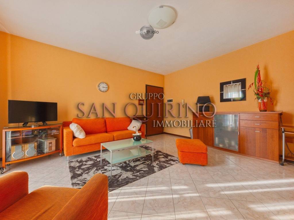 Appartamento a Mirandola in Via Vespucci, 45 - Foto 4