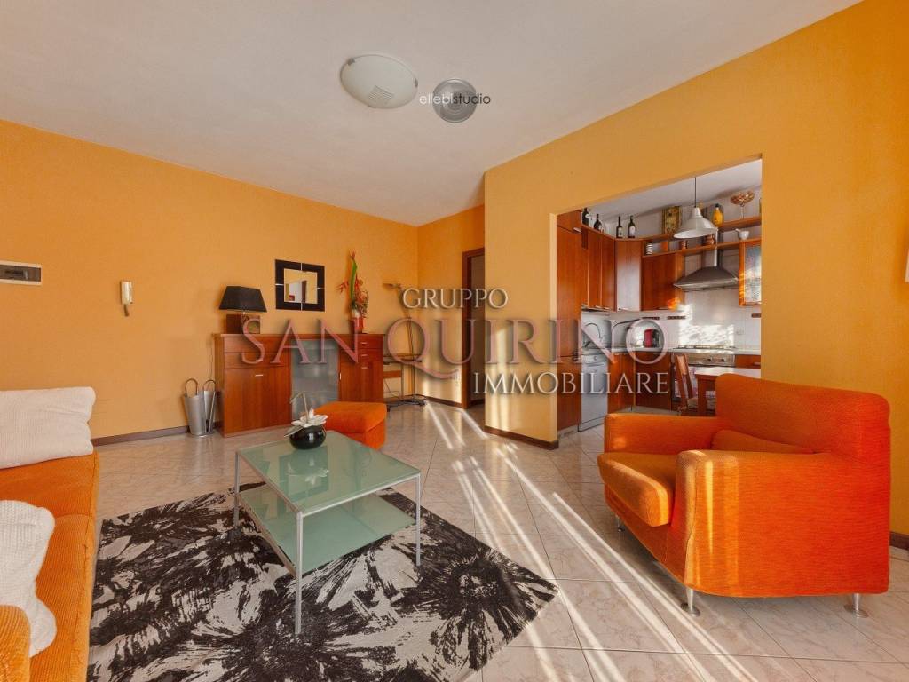 Appartamento a Mirandola in Via Vespucci, 45 - Foto 5