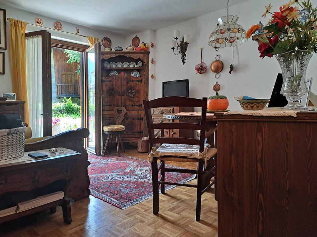 Appartamento a Morgex in Strada dell'Echely - Foto 2