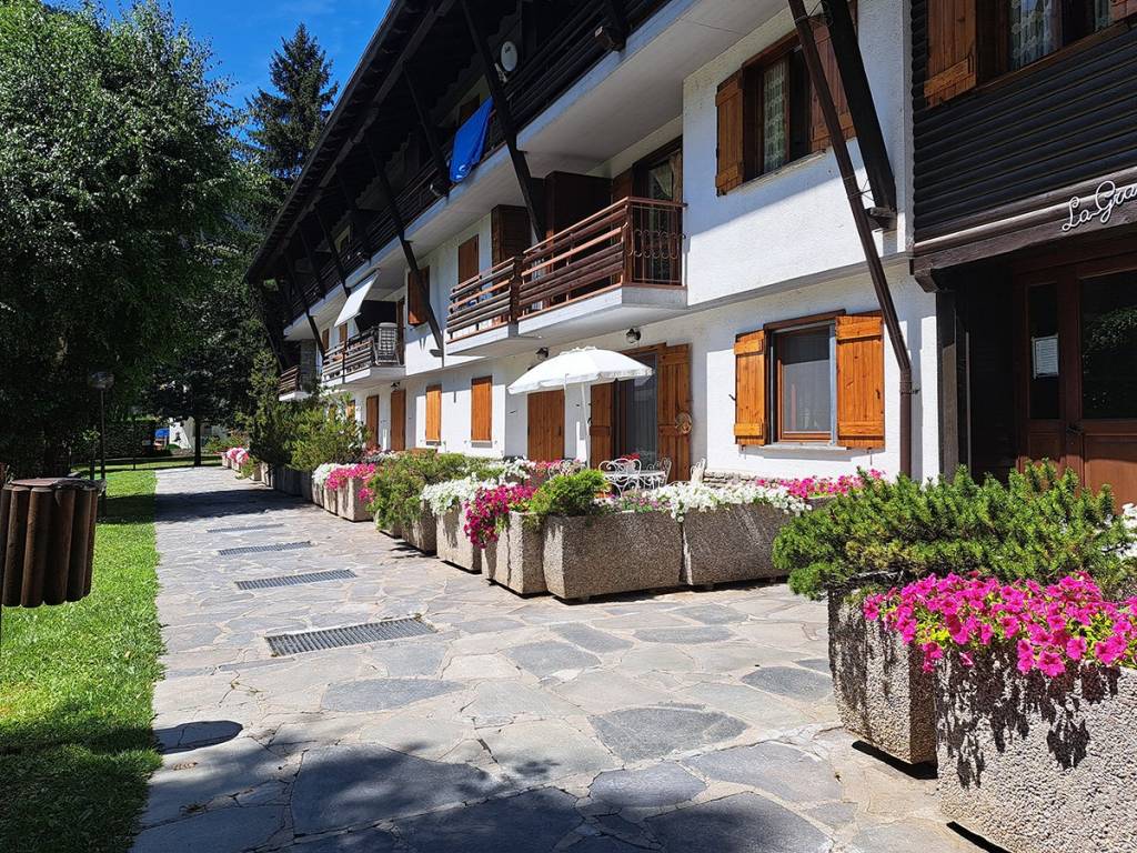 Appartamento a Morgex in Strada dell'Echely - Foto 3