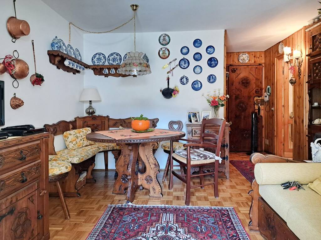 Appartamento a Morgex in Strada dell'Echely - Foto 4