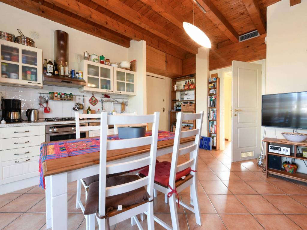 Appartamento a Peschiera del garda in località sermana, 1 - Foto 5