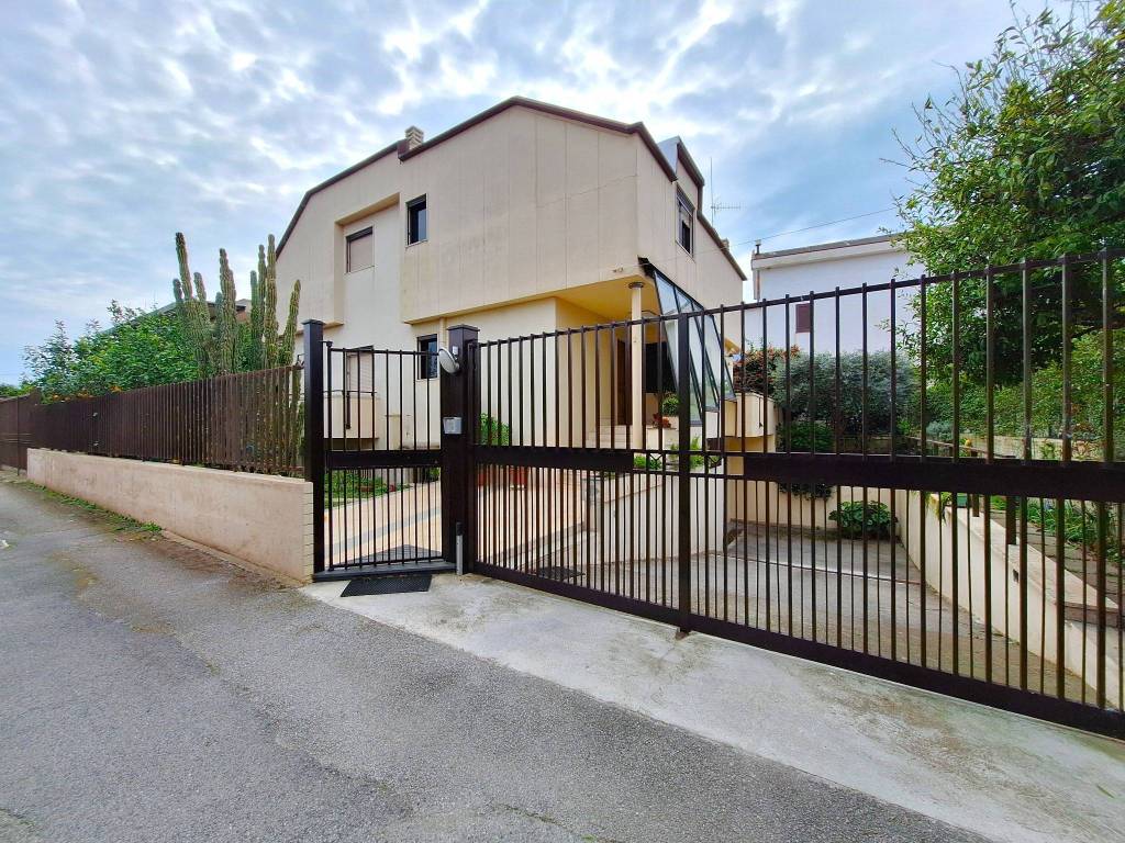 Villa a Angri in Via Santa Lucia - Foto 3