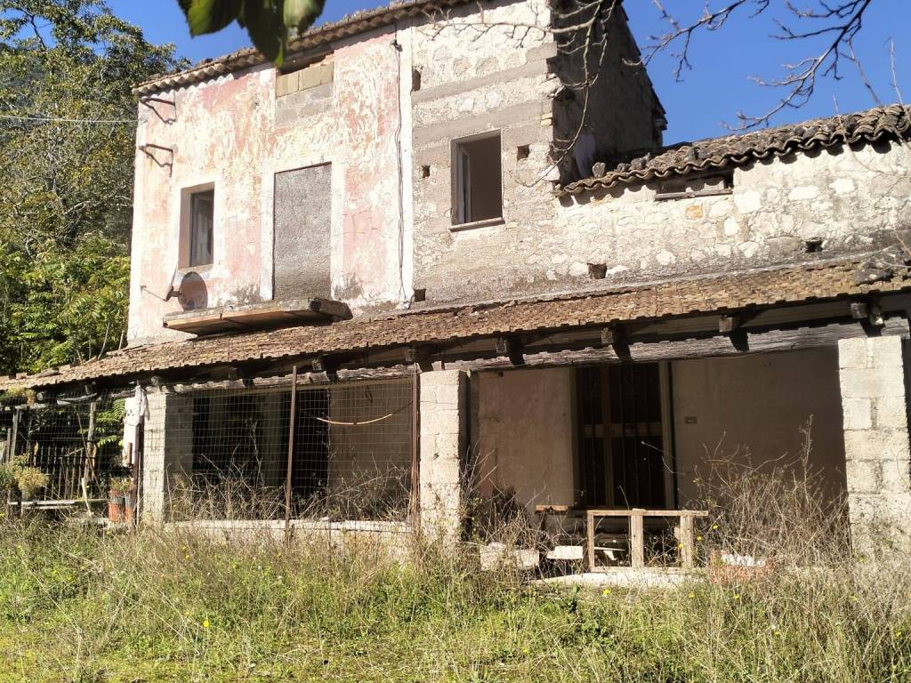 Rustico / casale a Fondi in Via Vardito - Foto 2