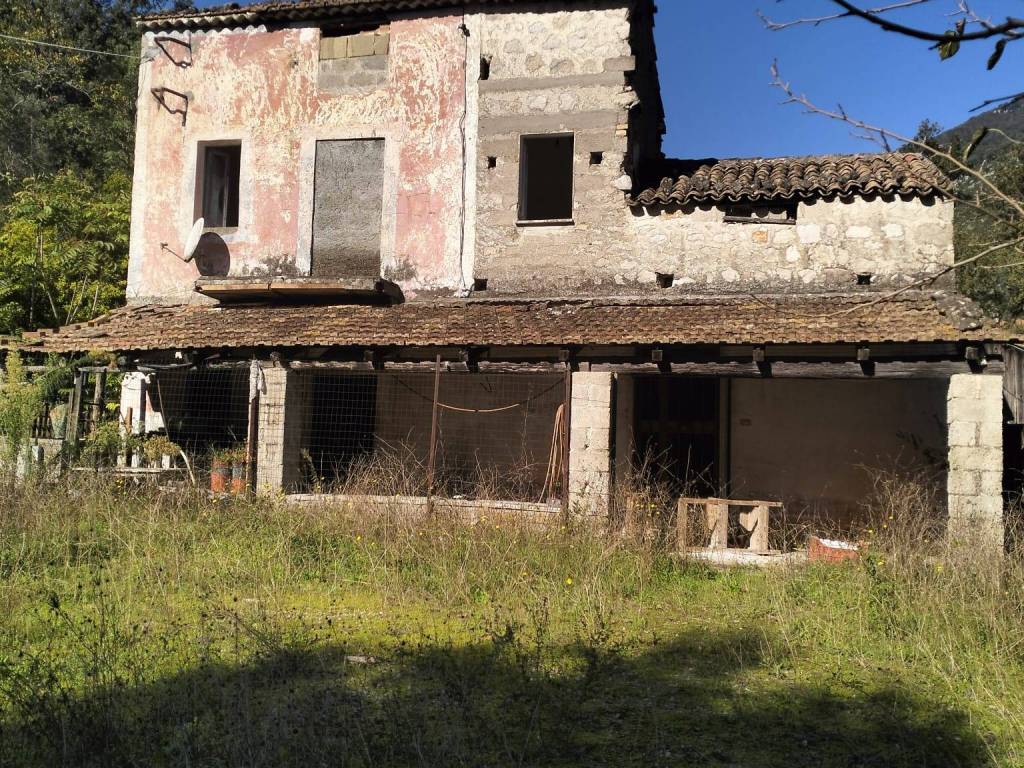 Rustico / casale a Fondi in Via Vardito - Foto 5