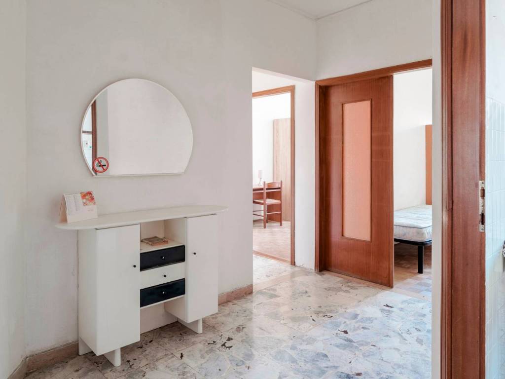 Appartamento a Trento in Via Bartolomeo Malfatti, 8 - Foto 2