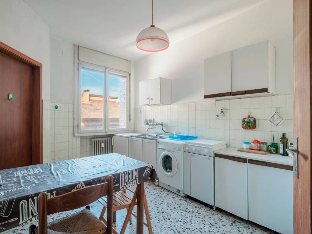 Appartamento a Trento in Via Bartolomeo Malfatti, 8 - Foto 3