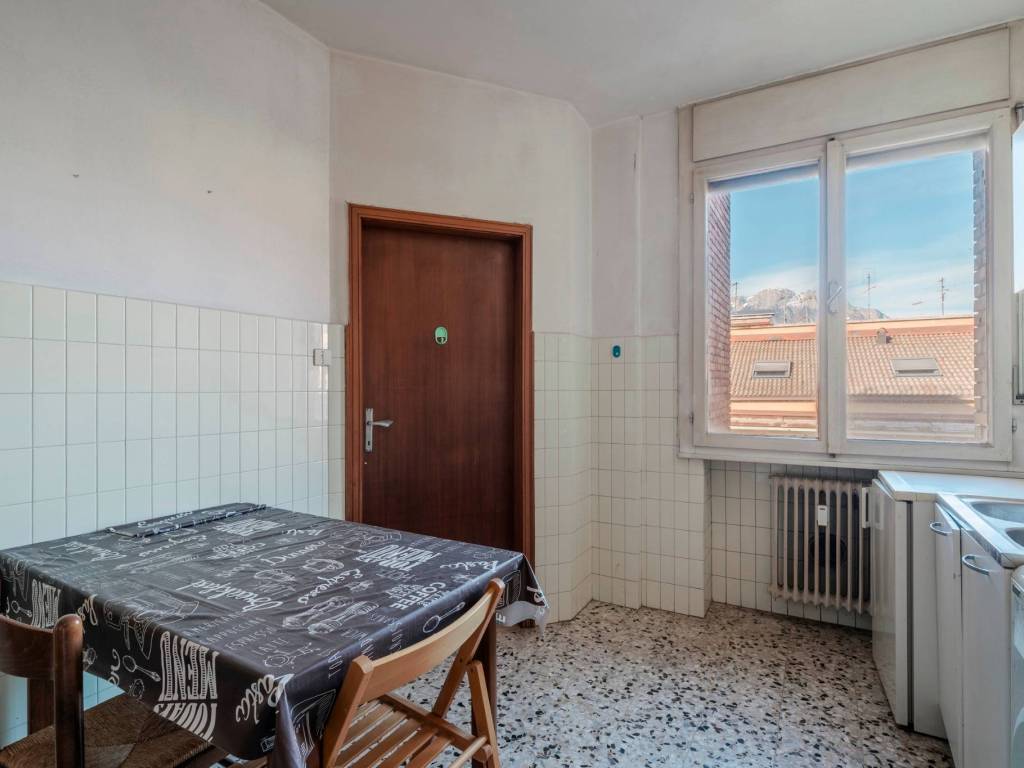 Appartamento a Trento in Via Bartolomeo Malfatti, 8 - Foto 4