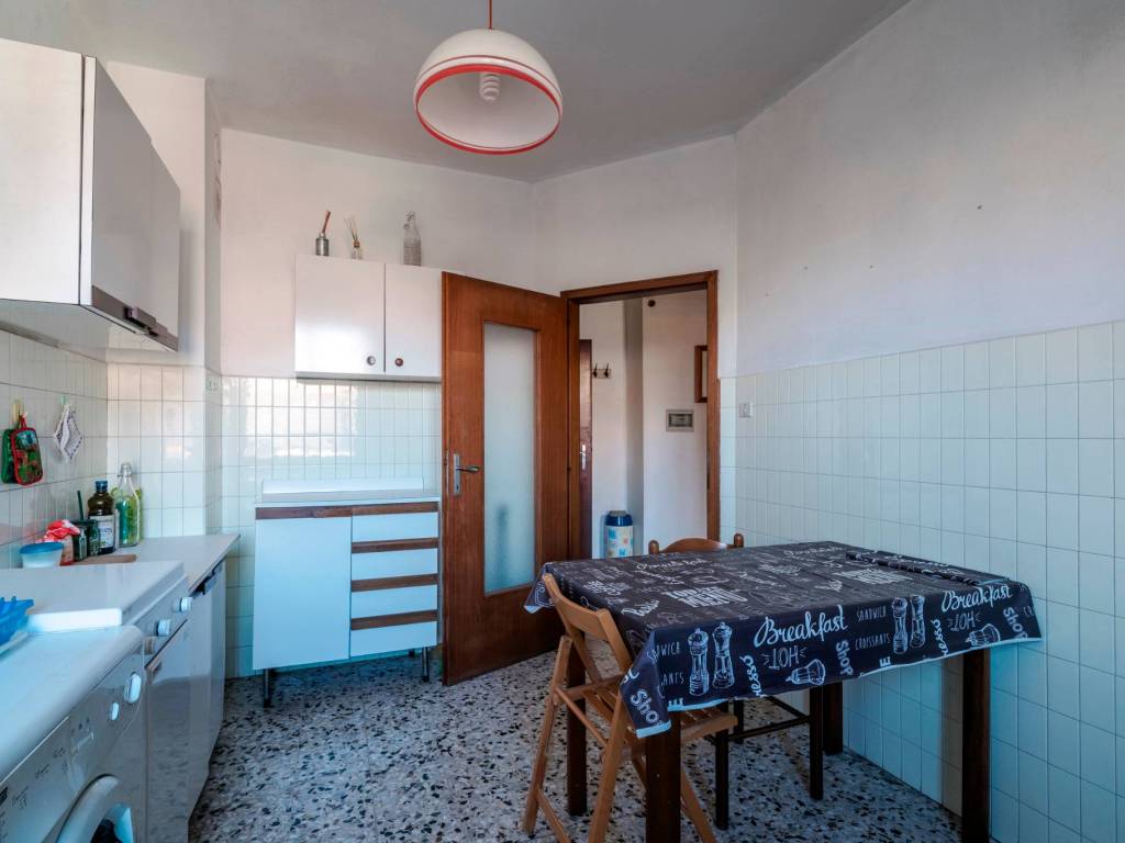 Appartamento a Trento in Via Bartolomeo Malfatti, 8 - Foto 5