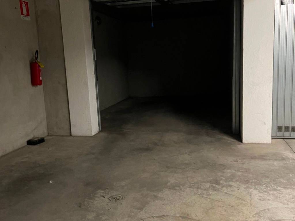 Box / garage a Alba in Via Fabio Filzi, 15 - Foto 4