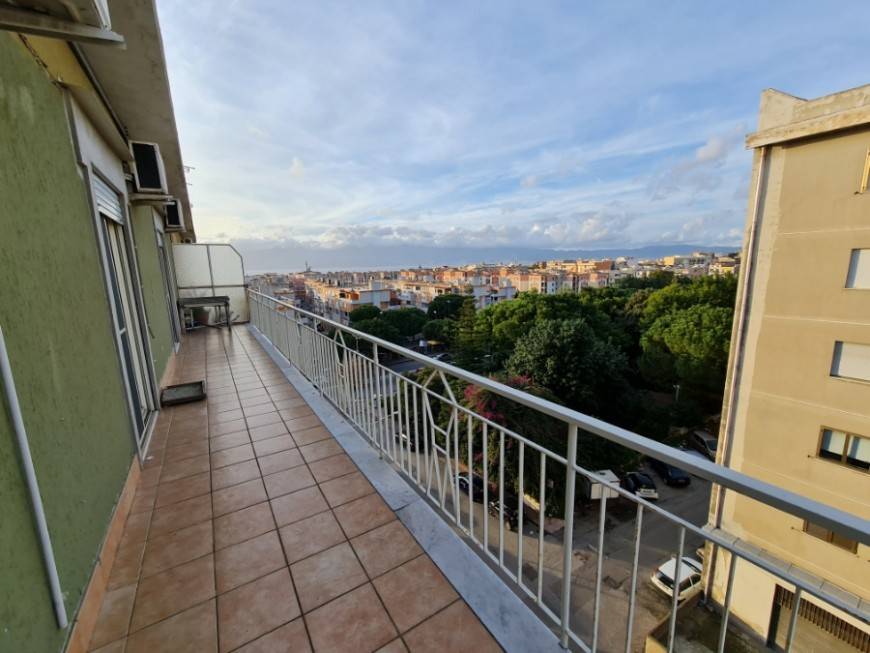 Appartamento a Reggio calabria in Viale Pio XI, 51 - Foto 3