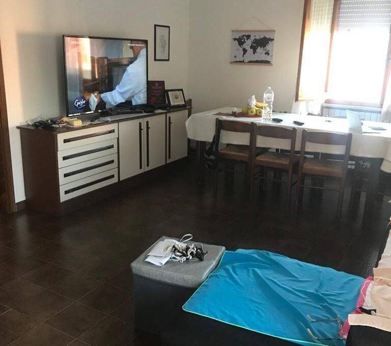 Attico / mansarda a Porto recanati in Via Antonio Vivaldi - Foto 4