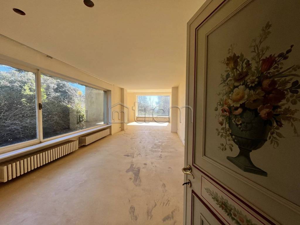 Villa a Pollone in via Pizzo 2 - Foto 3