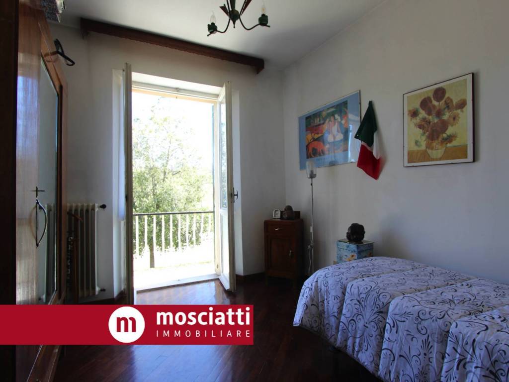 Casa indipendente a Matelica in Via San Rocco, 49 - Foto 5