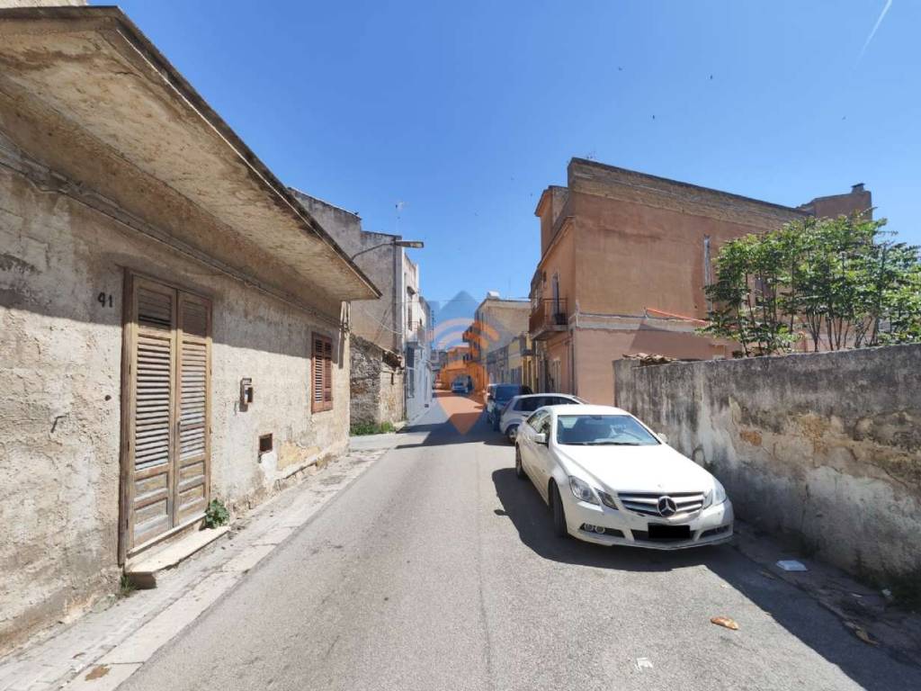 Appartamento a Castelvetrano in via Lepanto 14 - Foto 2