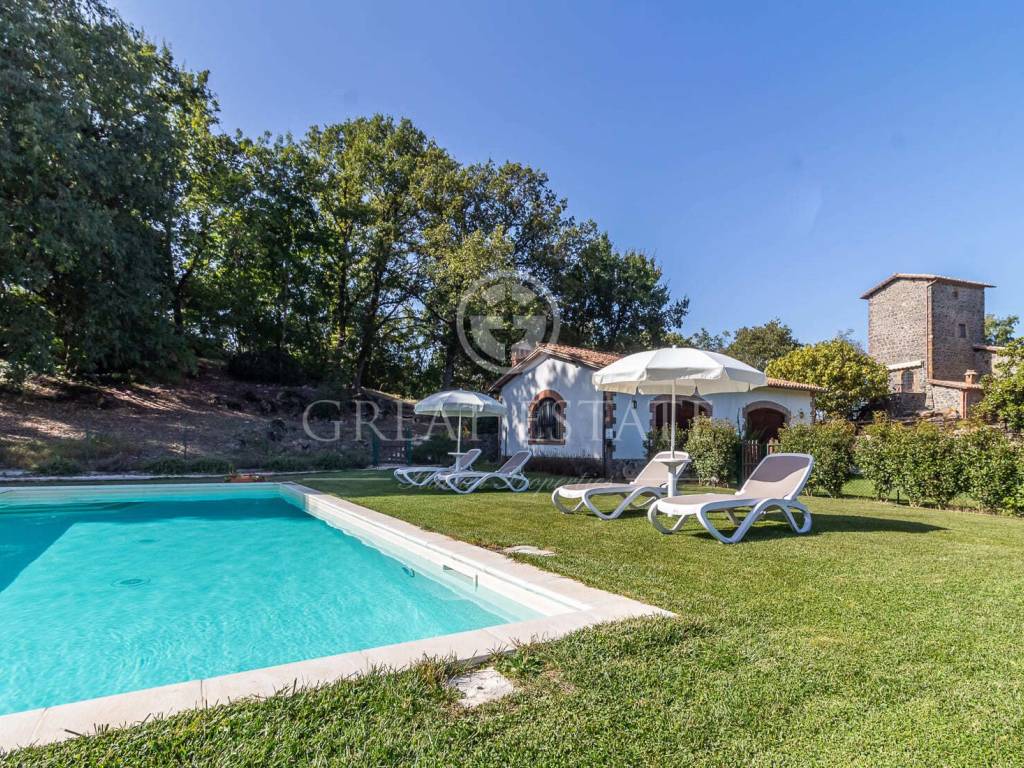Rustico / casale a Orvieto - Foto 1