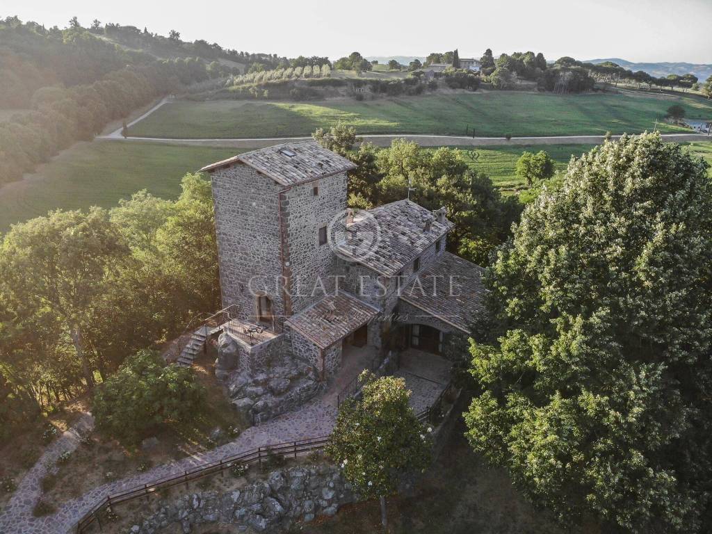 Rustico / casale a Orvieto - Foto 3
