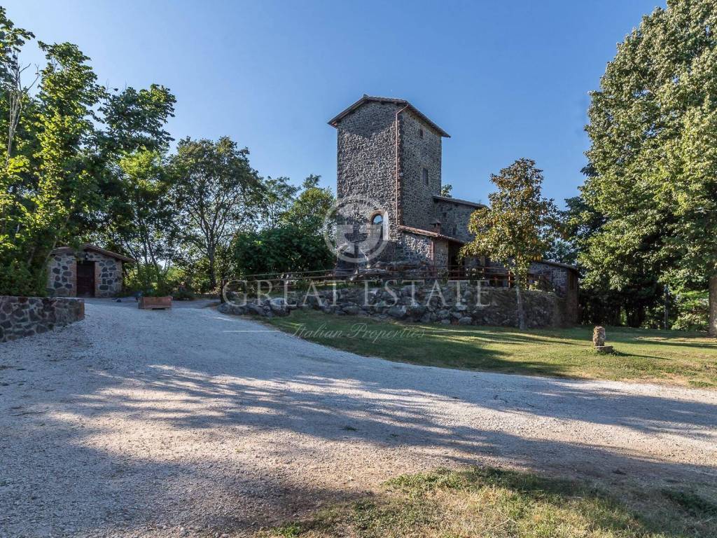 Rustico / casale a Orvieto - Foto 5